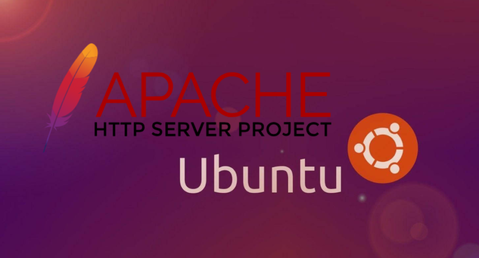 Install Apache on Ubuntu